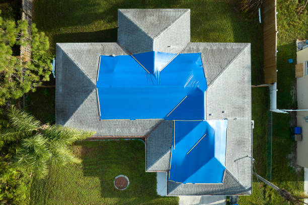 Best Sheet Metal Roofing  in Kings Bay Base, GA