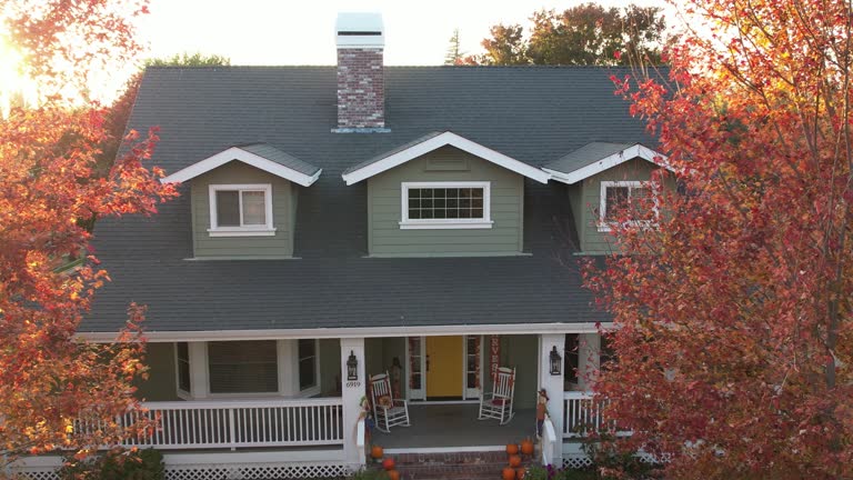 Best Commercial Roofing Services  in Kings Bay Base, GA