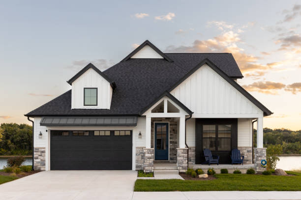 Best Roof Maintenance and Cleaning  in Kings Bay Base, GA