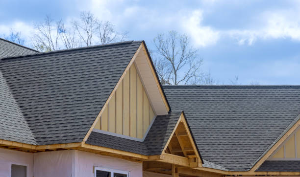 Best Roof Installation  in Kings Bay Base, GA