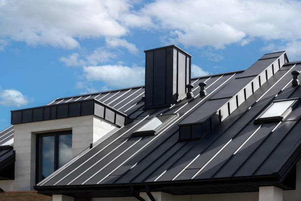 Cold Roofs in Kings Bay Base, GA